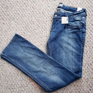 Heritage 1981 Jeans